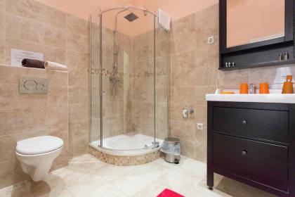 Urban Downtown City Center Apartments - image 19