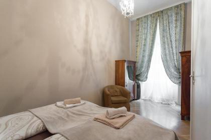 Urban Downtown City Center Apartments - image 21