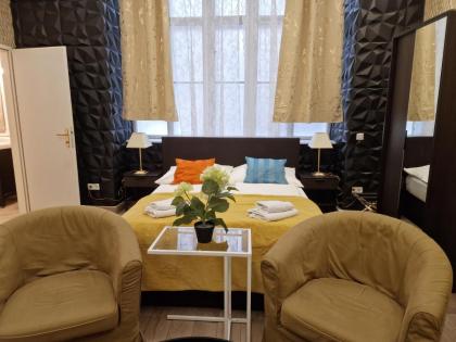 Urban Downtown City Center Apartments - image 22