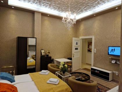 Urban Downtown City Center Apartments - image 24