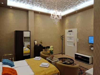 Urban Downtown City Center Apartments - image 27