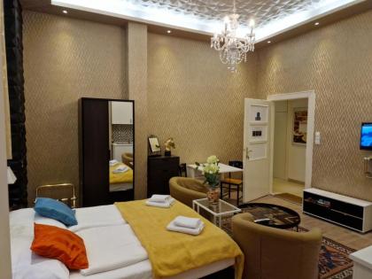 Urban Downtown City Center Apartments - image 30