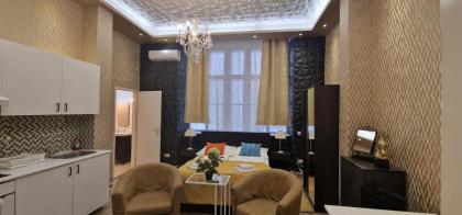 Urban Downtown City Center Apartments - image 4