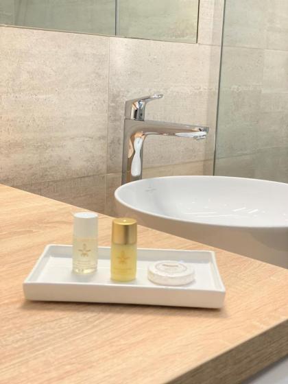 Steiner Residences Vienna Reumannplatz - image 23
