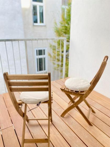 Steiner Residences Vienna Reumannplatz - image 25