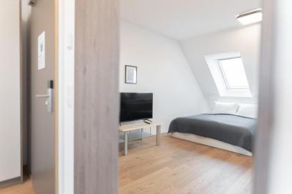 Hotel Triester - image 14