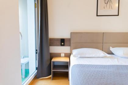 Hotel Triester - image 16