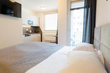 Hotel Triester - image 20