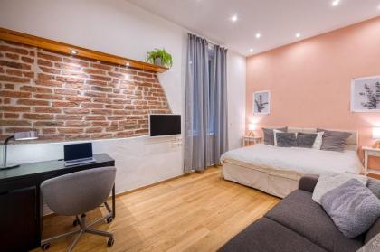Apartment in Vienna 