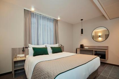 Leonardo Hotel Vienna Otto-Wagner - image 22