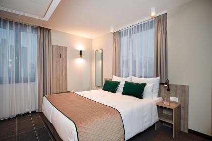 Leonardo Hotel Vienna Otto-Wagner - image 23