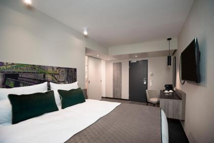 Leonardo Hotel Vienna Otto-Wagner - image 25