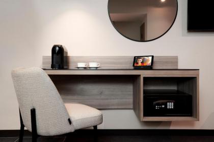 Leonardo Hotel Vienna Otto-Wagner - image 26