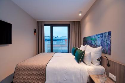 Leonardo Hotel Vienna Otto-Wagner - image 27