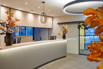 Leonardo Hotel Vienna Otto-Wagner - image 8