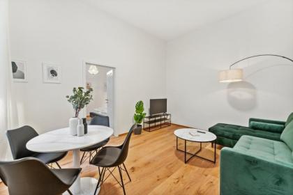 Center Wien designer central modern apartment - image 25