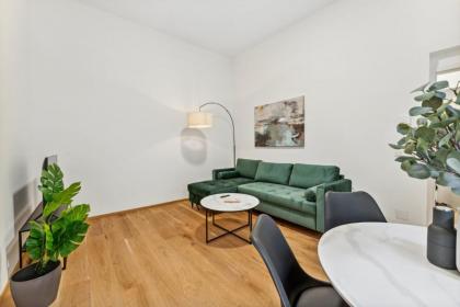 Center Wien designer central modern apartment - image 29