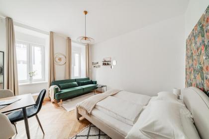 The 15's Apartments - image 23