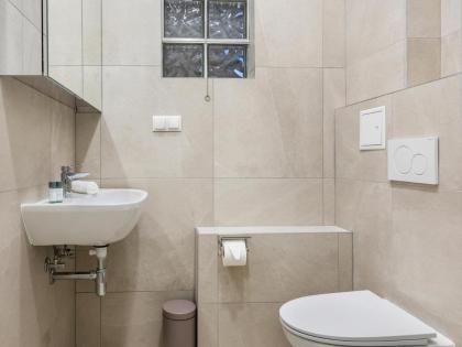 SKY9 Apartments Augarten - image 21