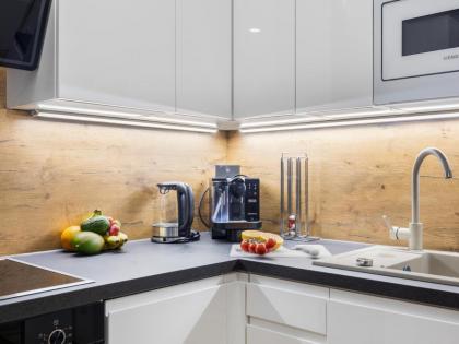 SKY9 Apartments Augarten - image 22