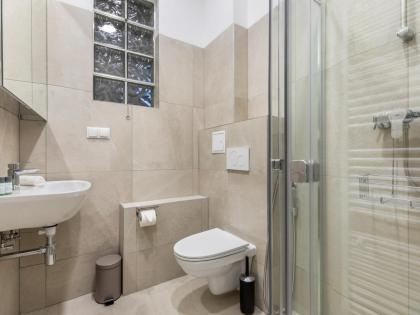 SKY9 Apartments Augarten - image 23