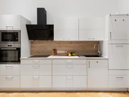 SKY9 Apartments Augarten - image 8