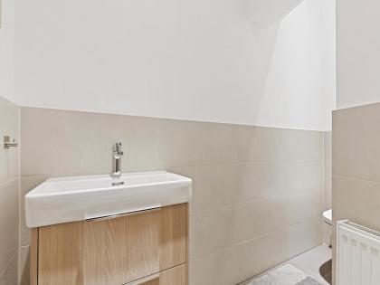 SKY9 Apartments Augarten - image 9