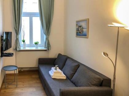 Small Apartment - Near Centre Vienna 