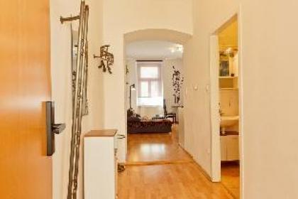 Apartment no. 4 near Vienna Schönbrunn/Westbahnhof - image 15