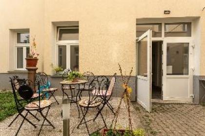 Apartment no. 4 near Vienna Schönbrunn/Westbahnhof - image 16
