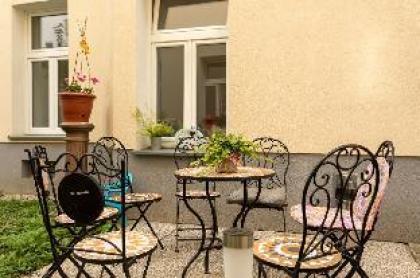 Apartment no. 4 near Vienna Schönbrunn/Westbahnhof - image 17