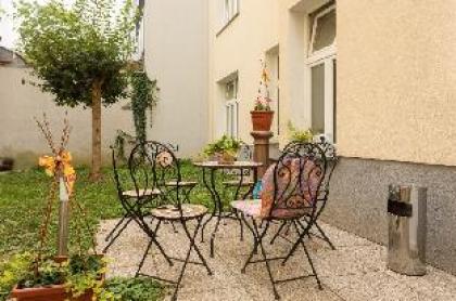 Apartment no. 4 near Vienna Schönbrunn/Westbahnhof - image 18