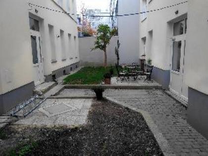 Apartment no. 4 near Vienna Schönbrunn/Westbahnhof - image 19