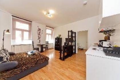 Apartment no. 4 near Vienna Schönbrunn/Westbahnhof - image 3