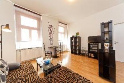 Apartment no. 4 near Vienna Schönbrunn/Westbahnhof - image 5