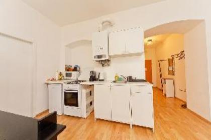 Apartment no. 4 near Vienna Schönbrunn/Westbahnhof - image 6