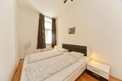Apartment no. 4 near Vienna Schönbrunn/Westbahnhof - image 7