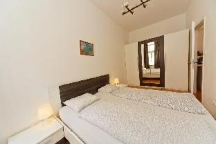 Apartment no. 4 near Vienna Schönbrunn/Westbahnhof - image 8