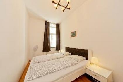 Apartment no. 4 near Vienna Schönbrunn/Westbahnhof - image 9