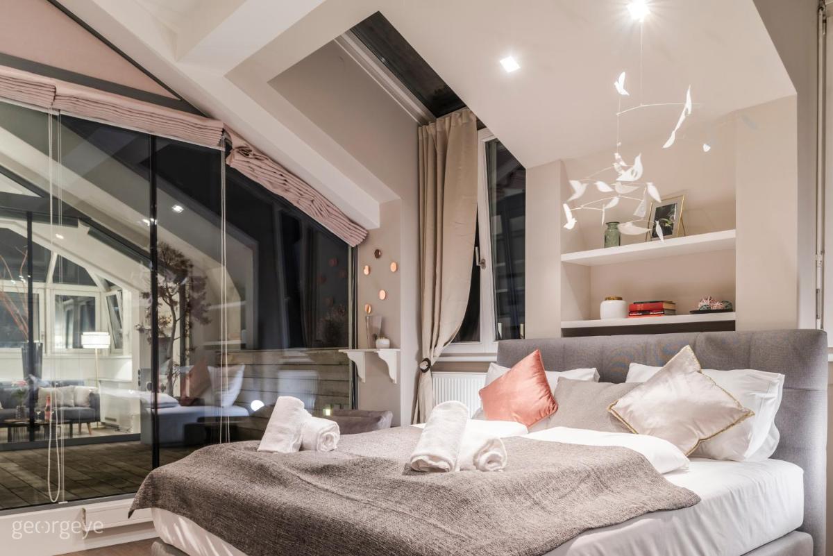 Executive Suite Schottenring - main image