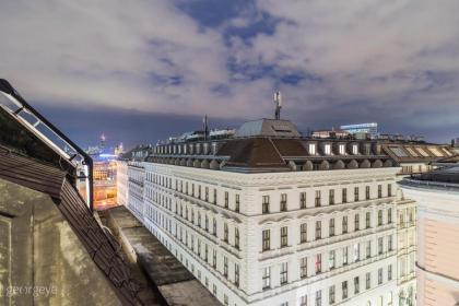 Executive Suite Schottenring - image 16