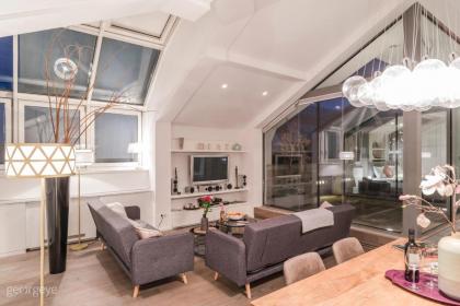 Executive Suite Schottenring - image 17