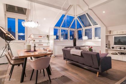 Executive Suite Schottenring - image 18