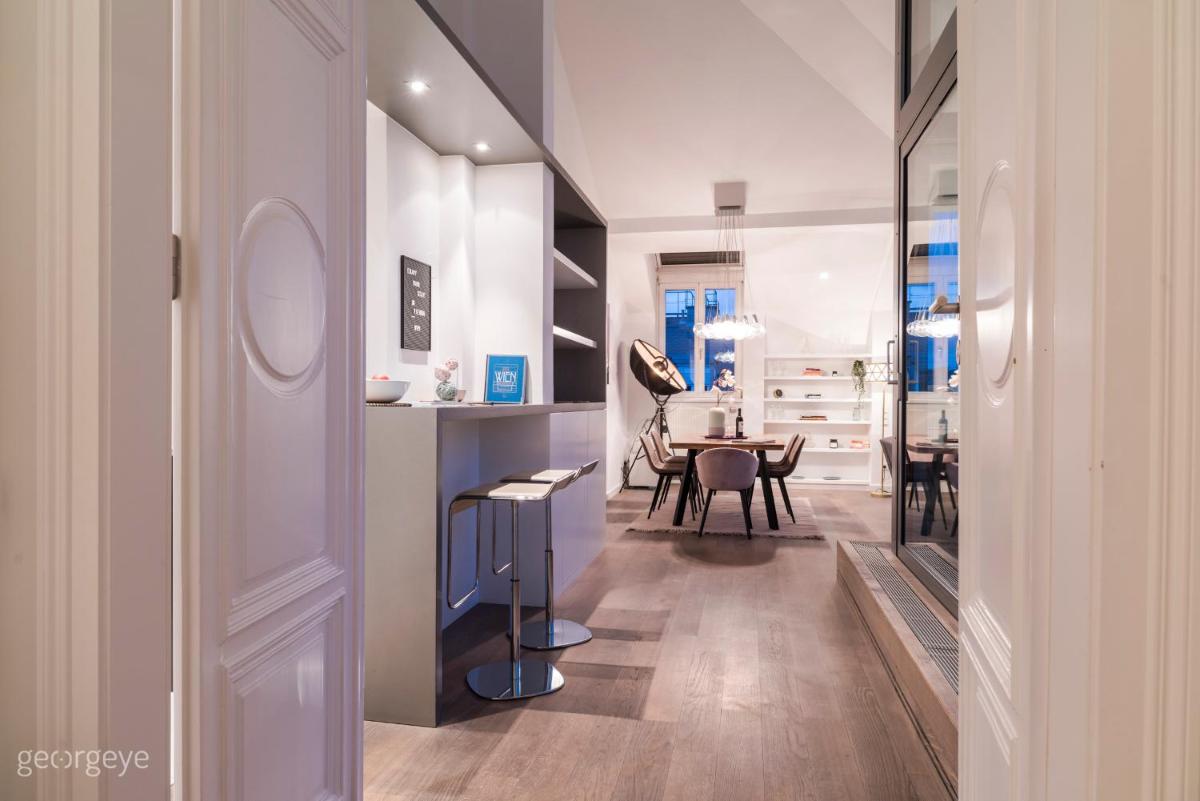 Executive Suite Schottenring - image 2