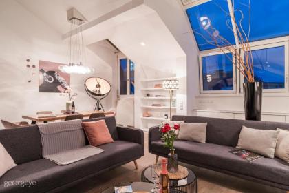 Executive Suite Schottenring - image 20