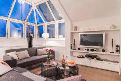 Executive Suite Schottenring - image 22