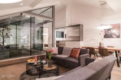 Executive Suite Schottenring - image 23