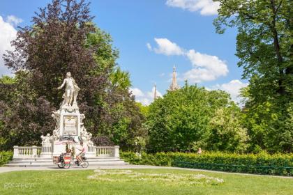 Executive Suite Schottenring - image 28