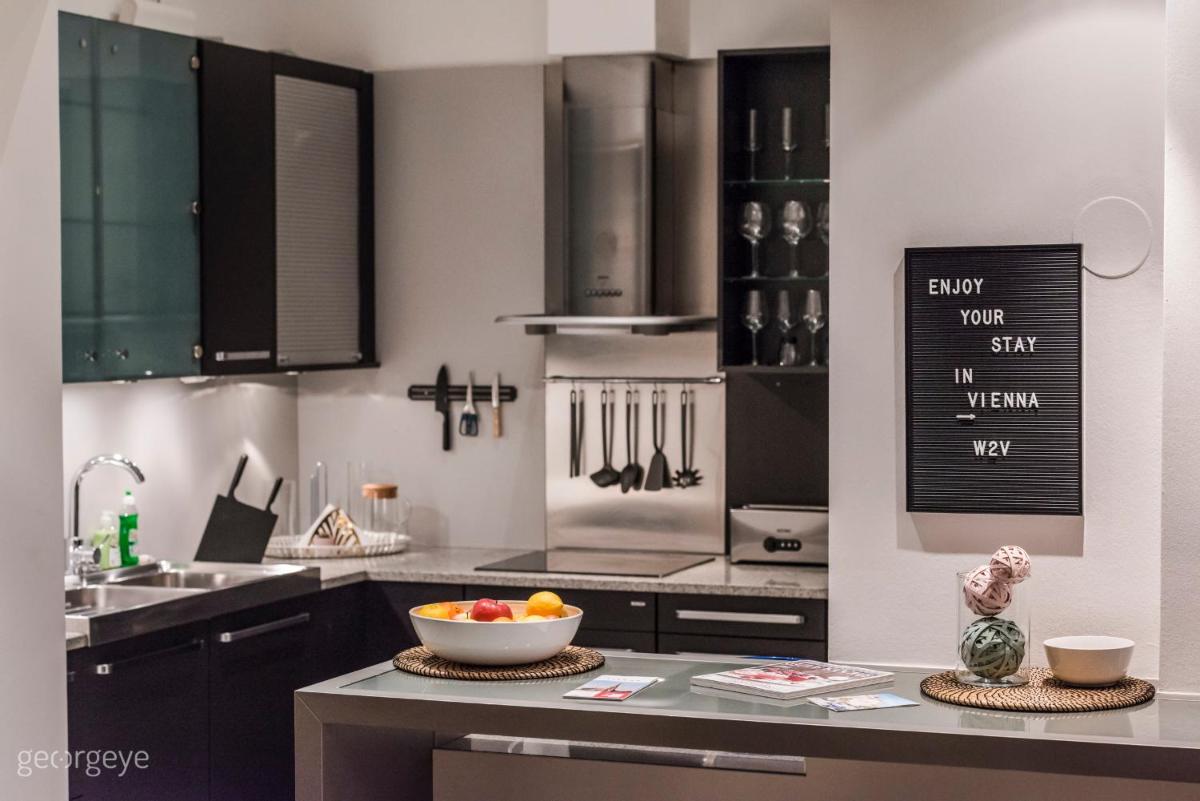 Executive Suite Schottenring - image 4