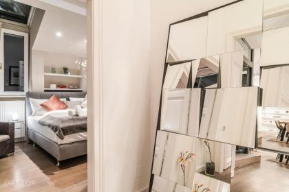 Executive Suite Schottenring - image 6